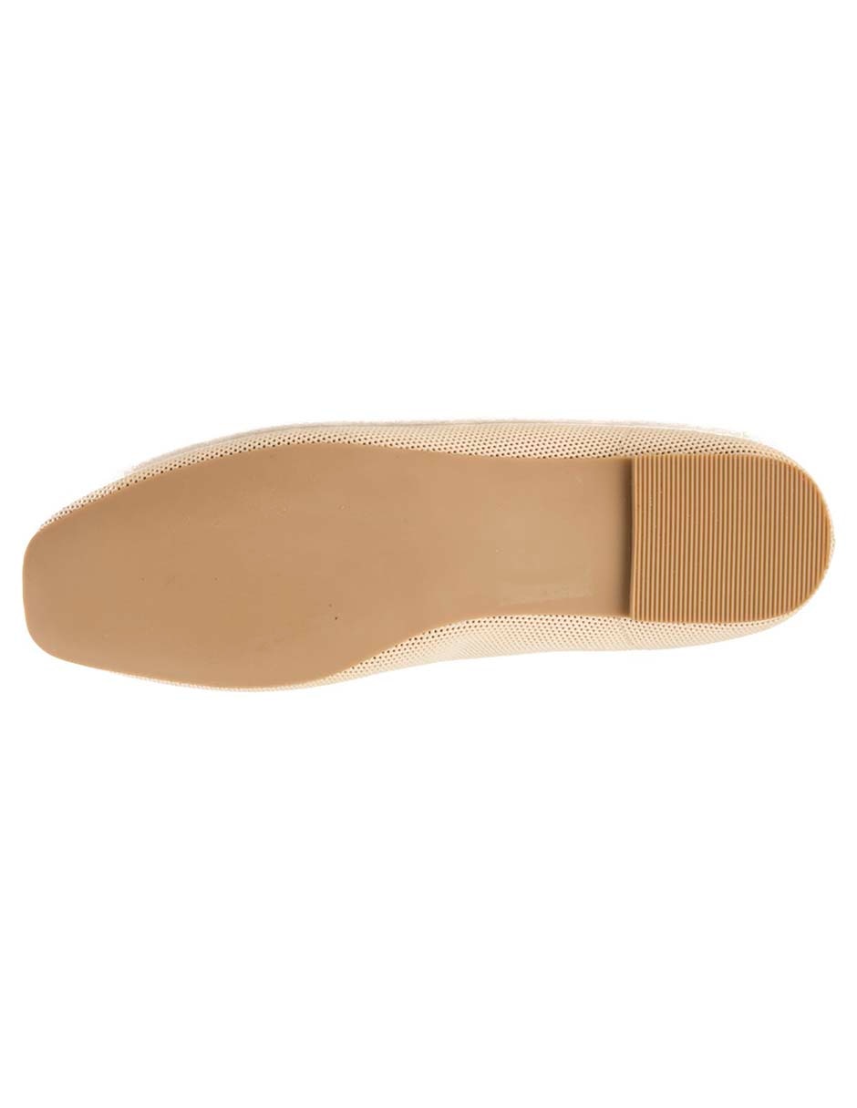 Mocasín para mujer 6