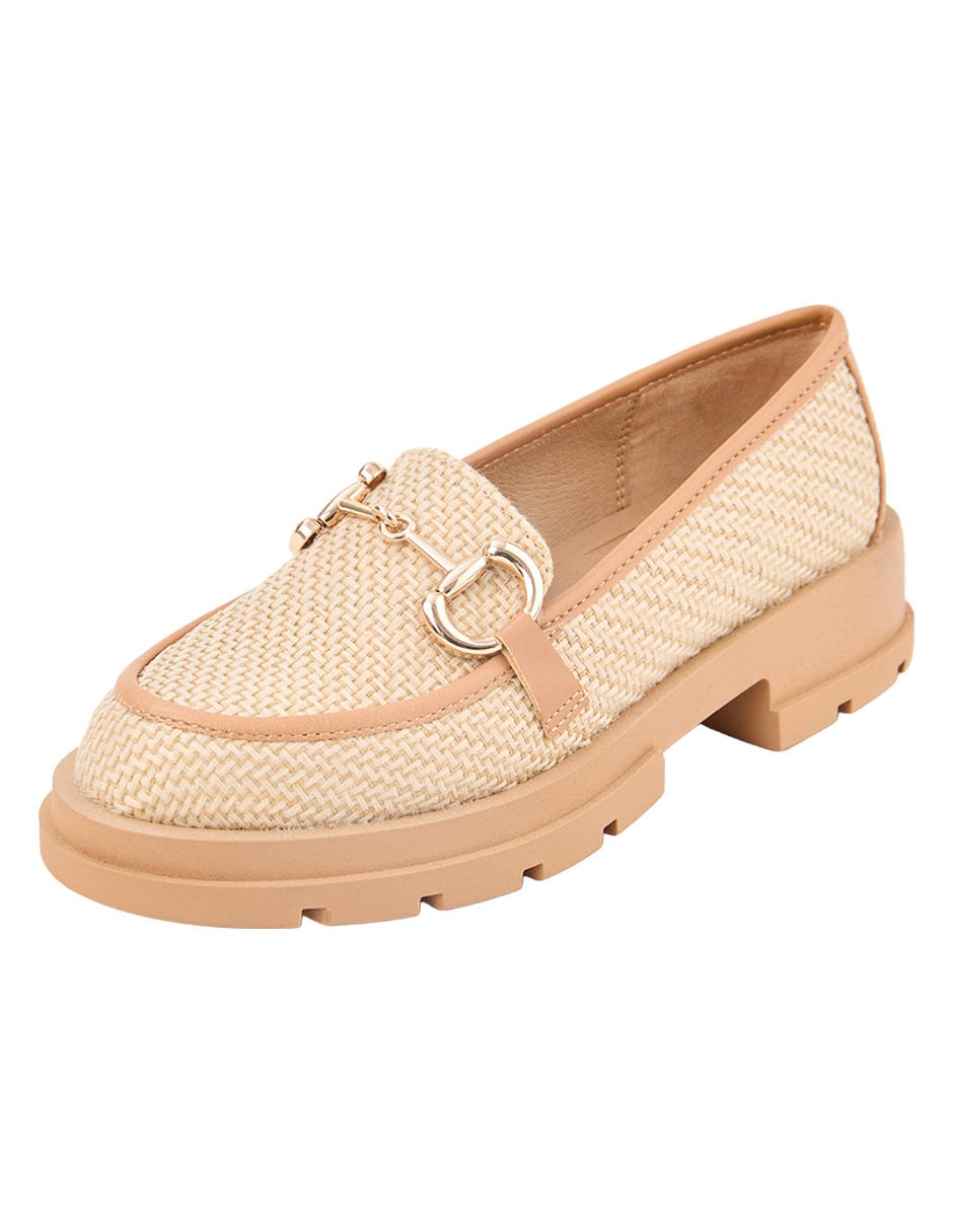 Mocasín para mujer 2