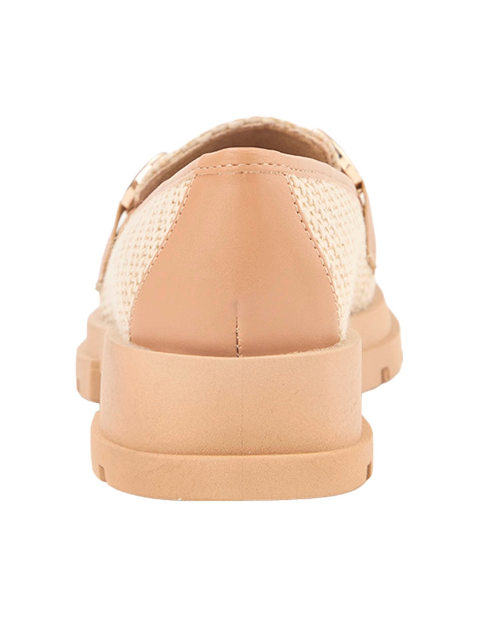 Mocasín para mujer 3