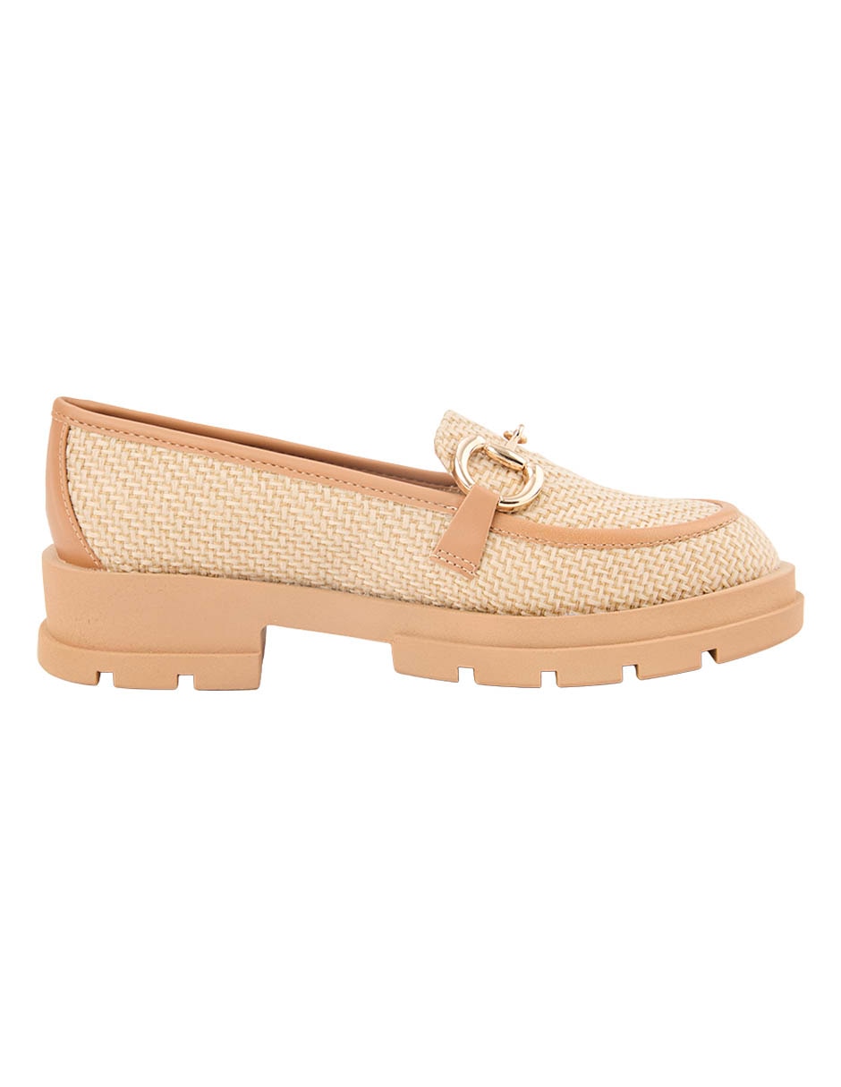 Mocasín para mujer 4
