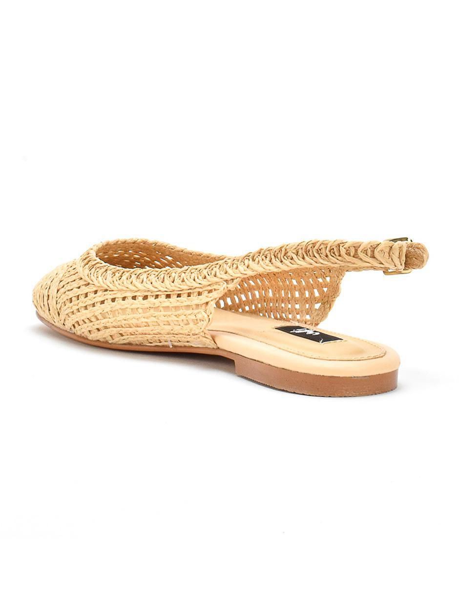 Balerina walki shoes sin familia "de" sintético "para mujer"