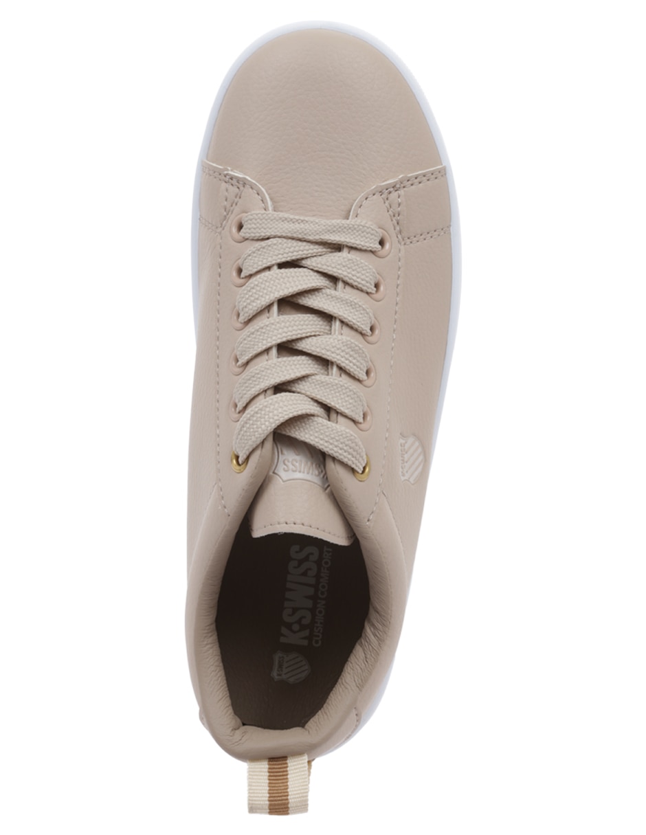 Tenis TRINITY PLATFORM para mujer 3