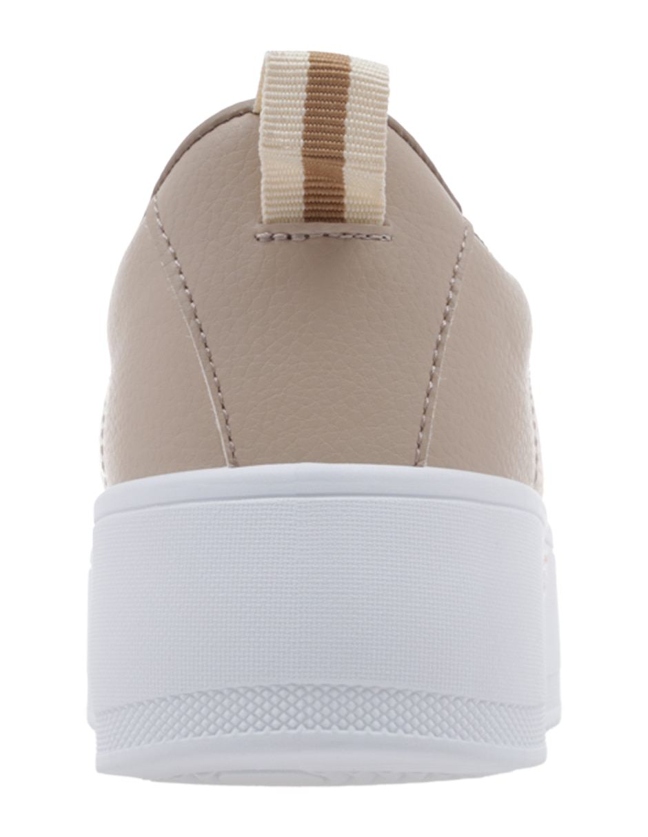 Tenis TRINITY PLATFORM para mujer 5