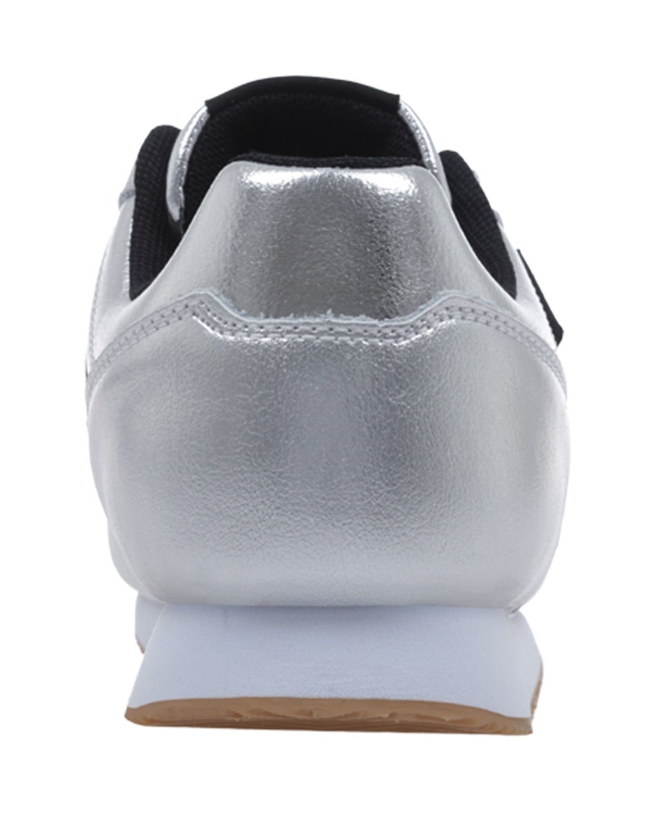 Tenis GRAND V para mujer 4