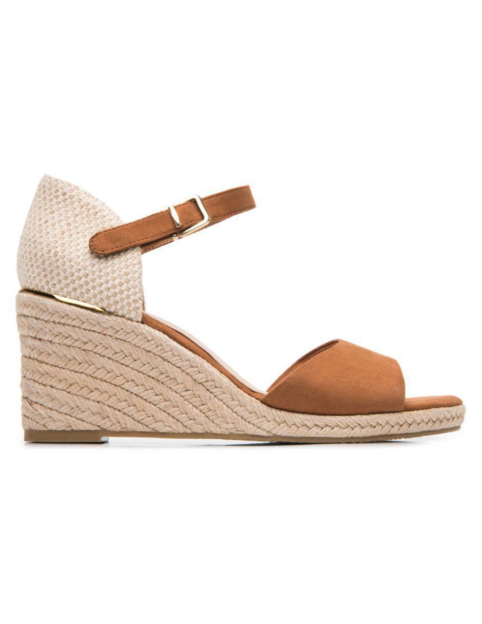 Sandalia para mujer