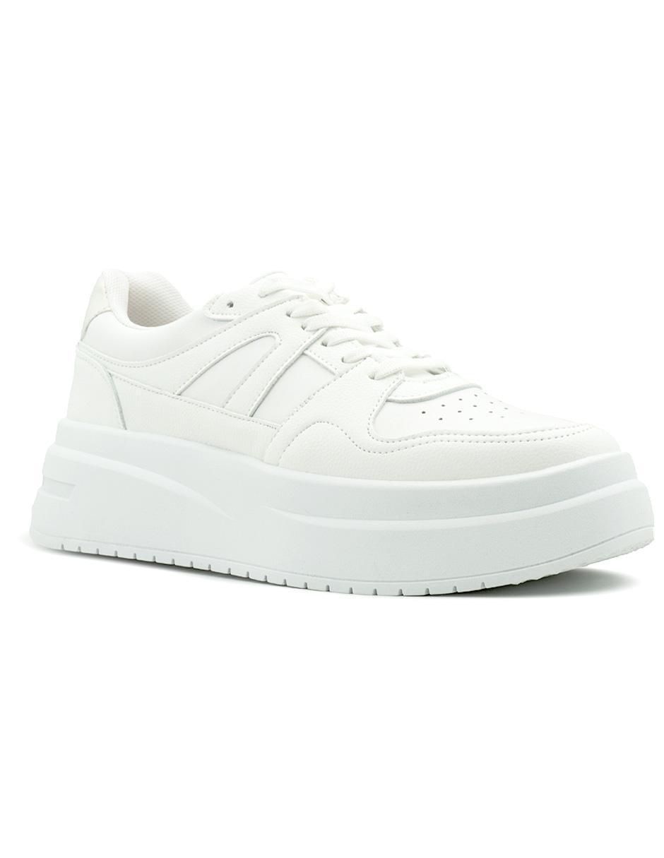 Tenis chunky para mujer Tenis chunky para mujer