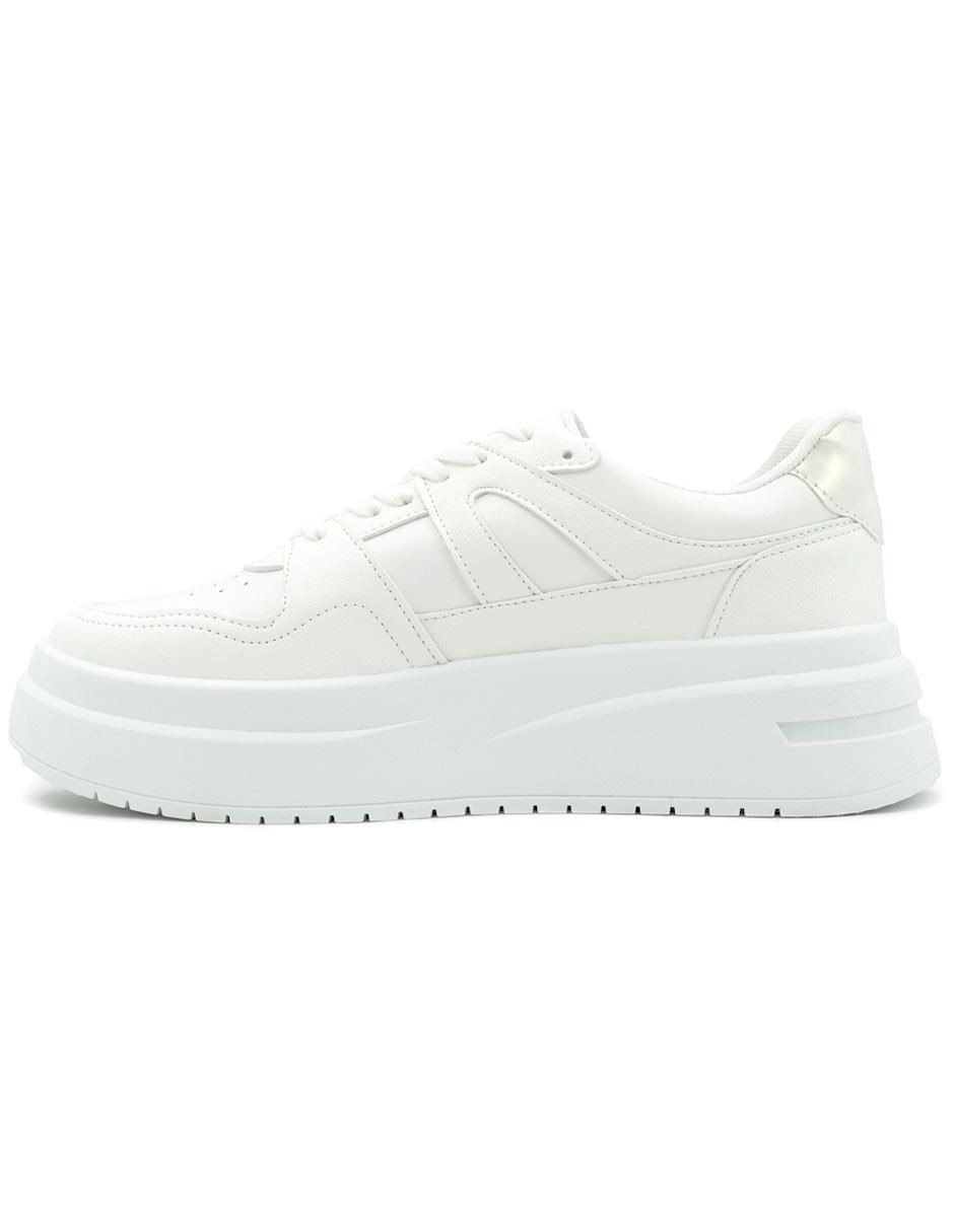 Tenis chunky para mujer 2