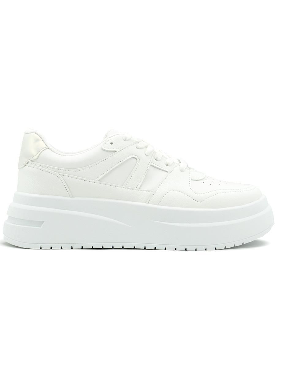Tenis chunky para mujer 3