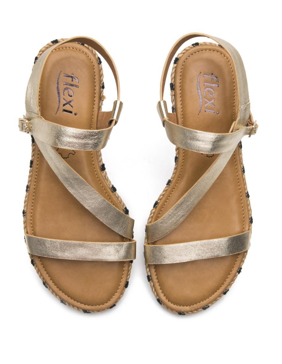 Sandalia para mujer 5