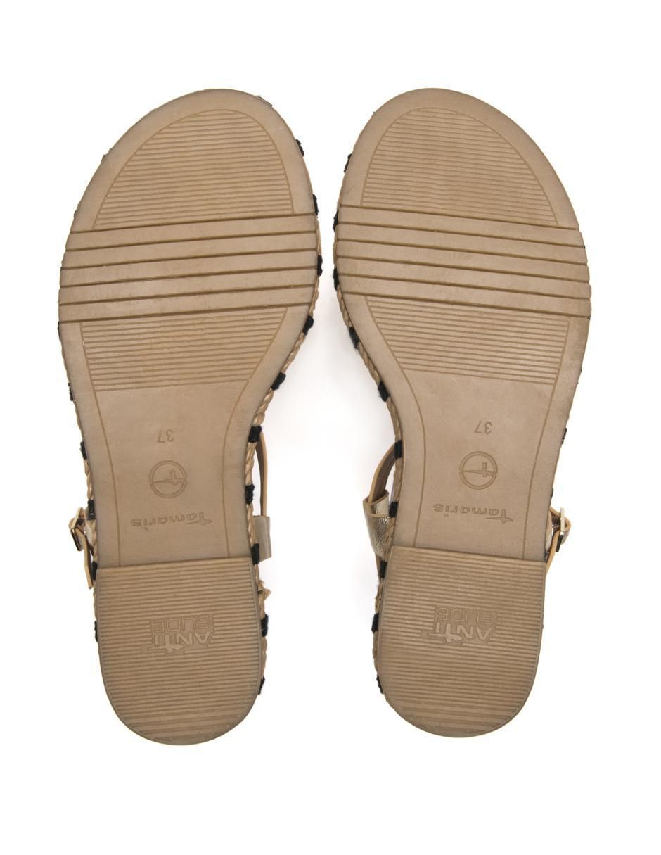 Sandalia para mujer 6