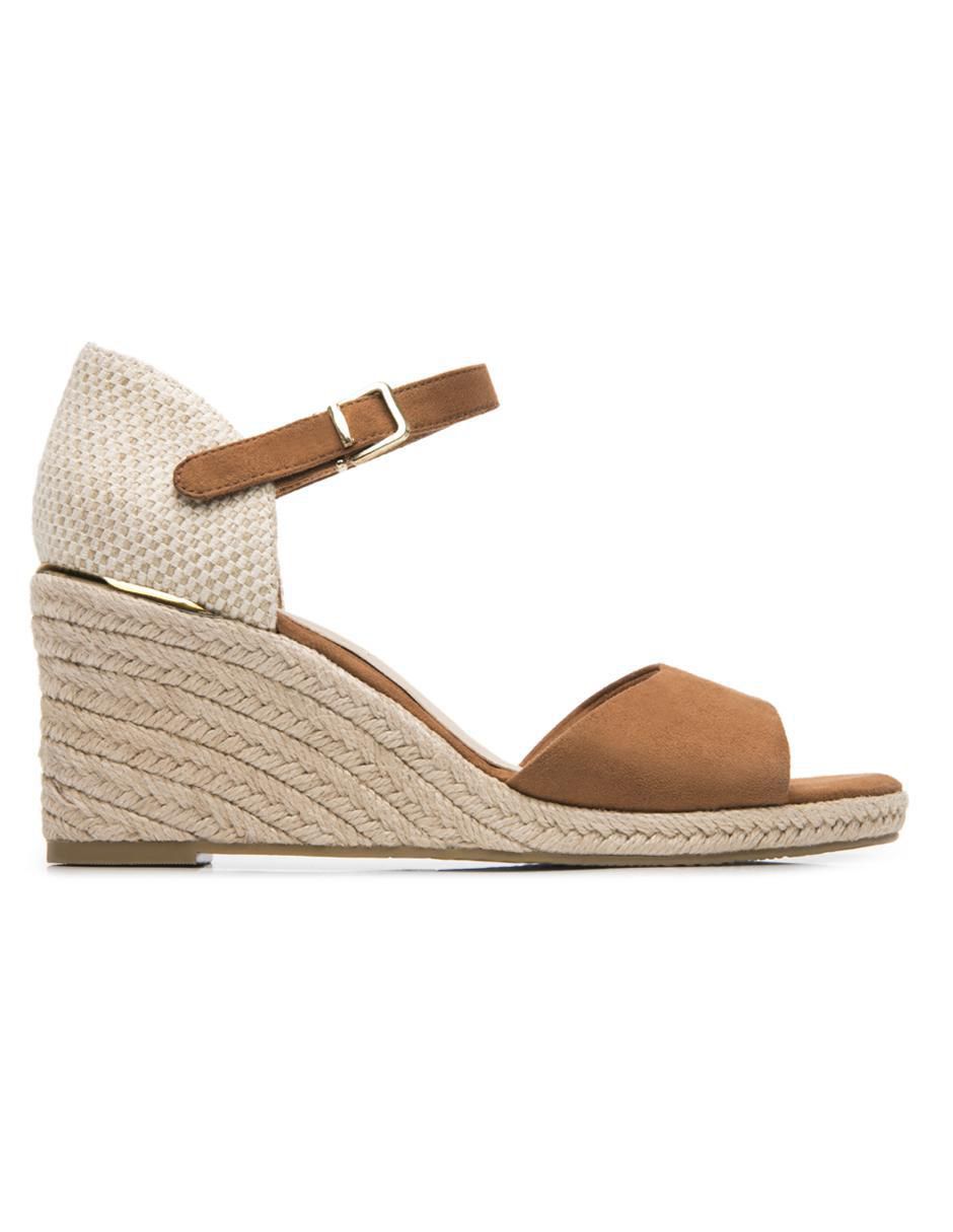 Sandalia para mujer 2