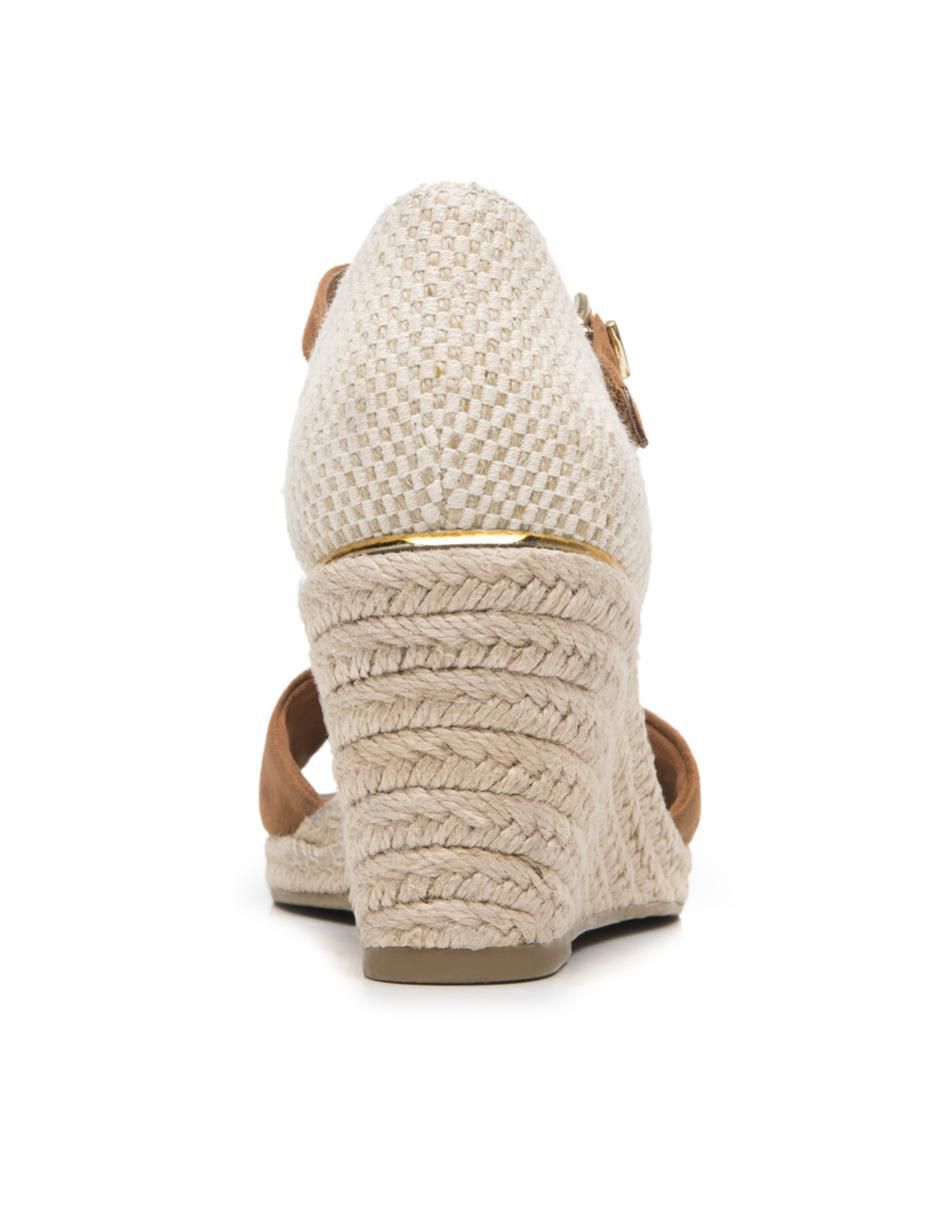 Sandalia para mujer 3
