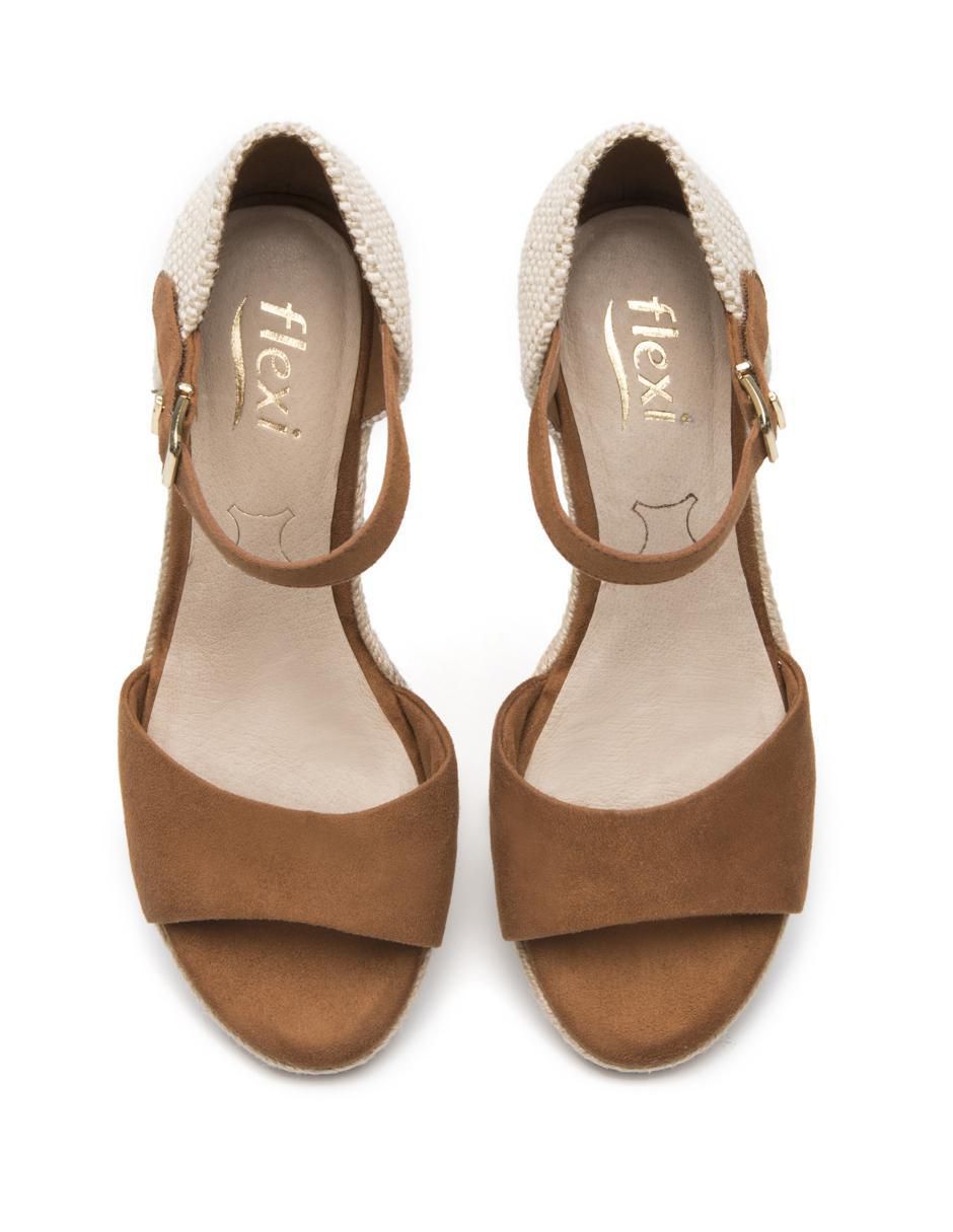Sandalia para mujer 4