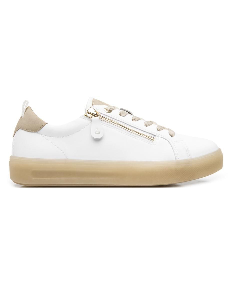 "tenis/set tenis" flexi sin familia o colección  no aplica "para mujer"