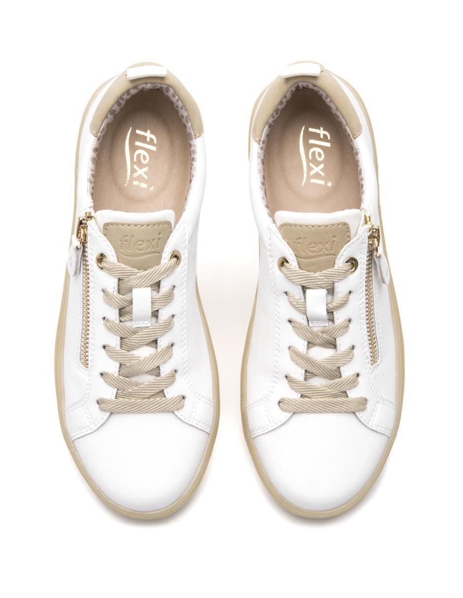"tenis/set tenis" flexi sin familia o colección  no aplica "para mujer"