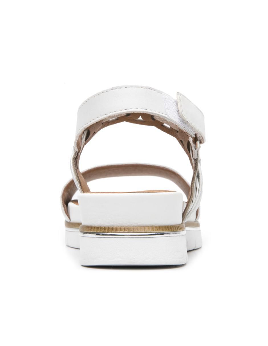 Sandalia para mujer 3