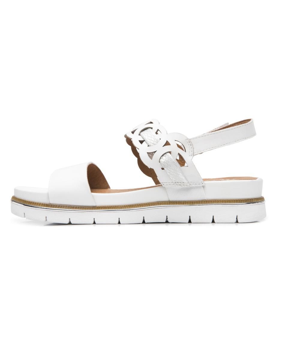 Sandalia para mujer 4