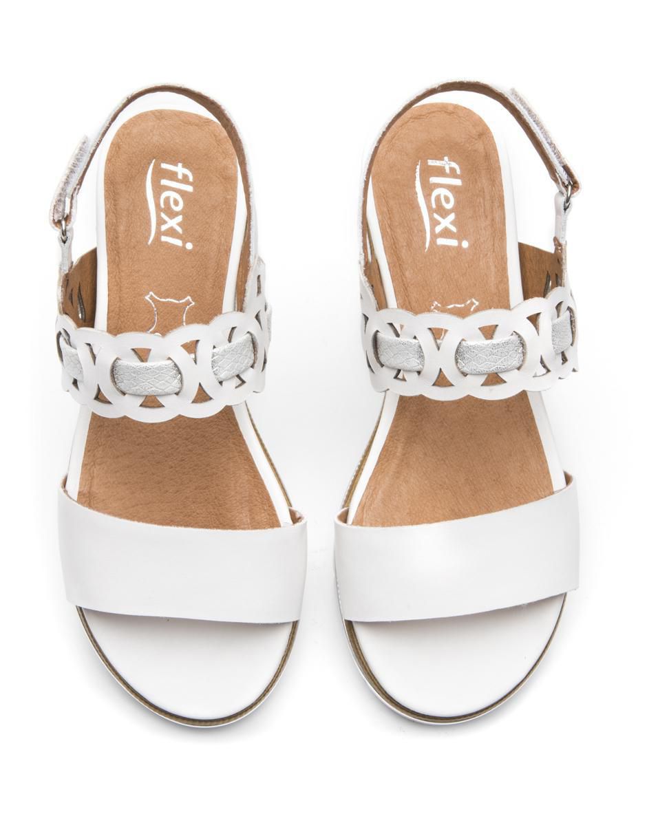 Sandalia para mujer 5