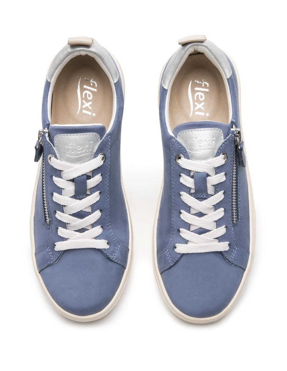 Tenis para mujer 5