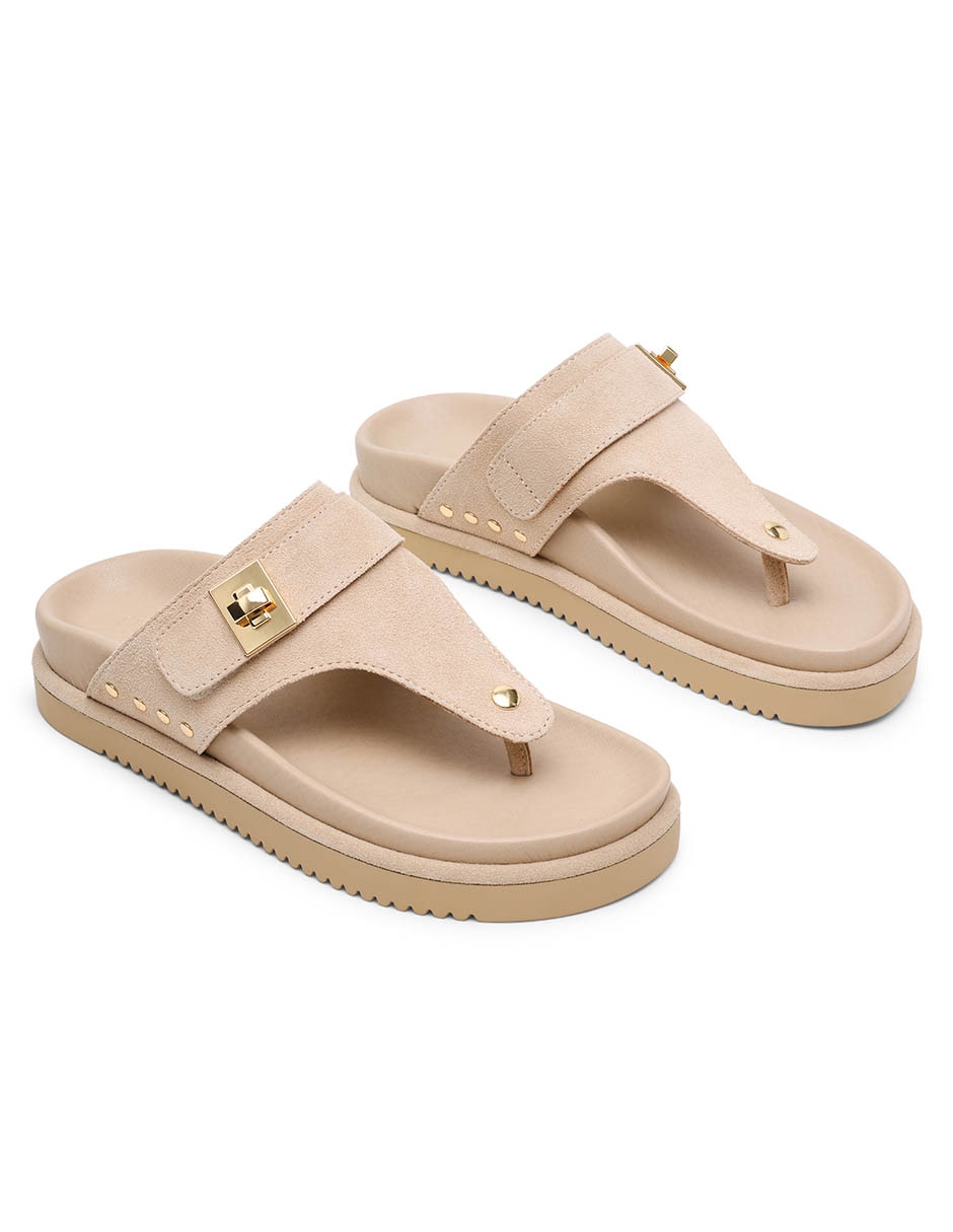 Sandalia para mujer