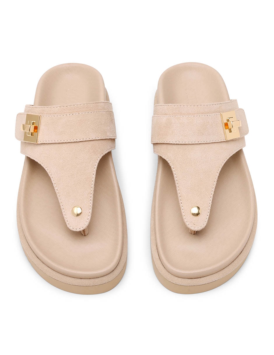 Sandalia para mujer 5