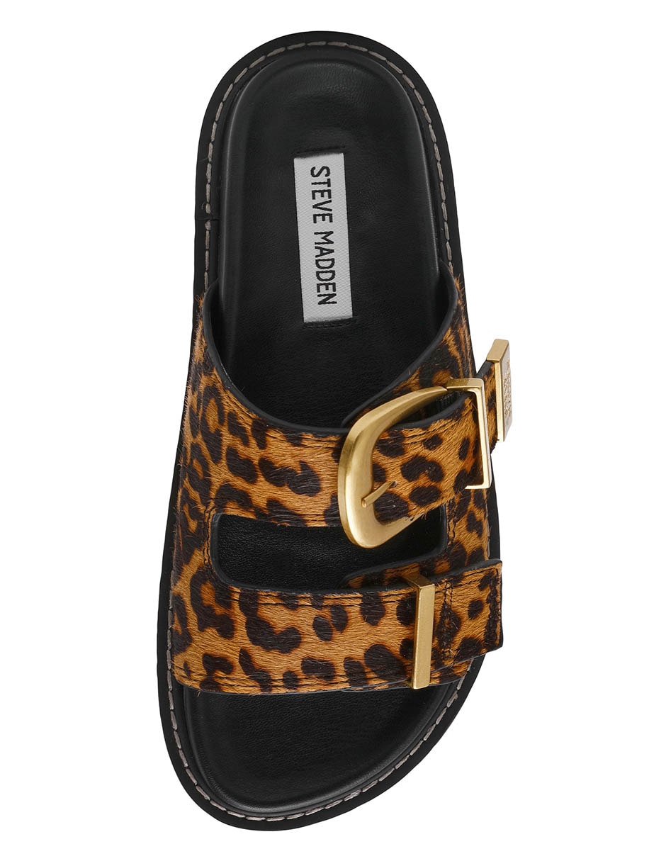 Sandalia para mujer 7