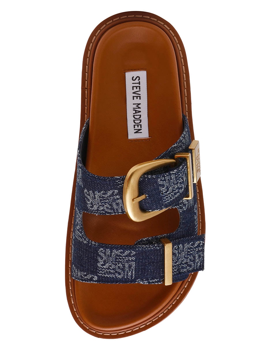 Sandalia para mujer 6