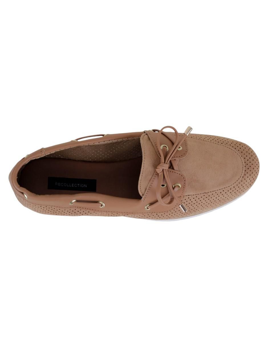 Zapato Rbvegano para mujer 3