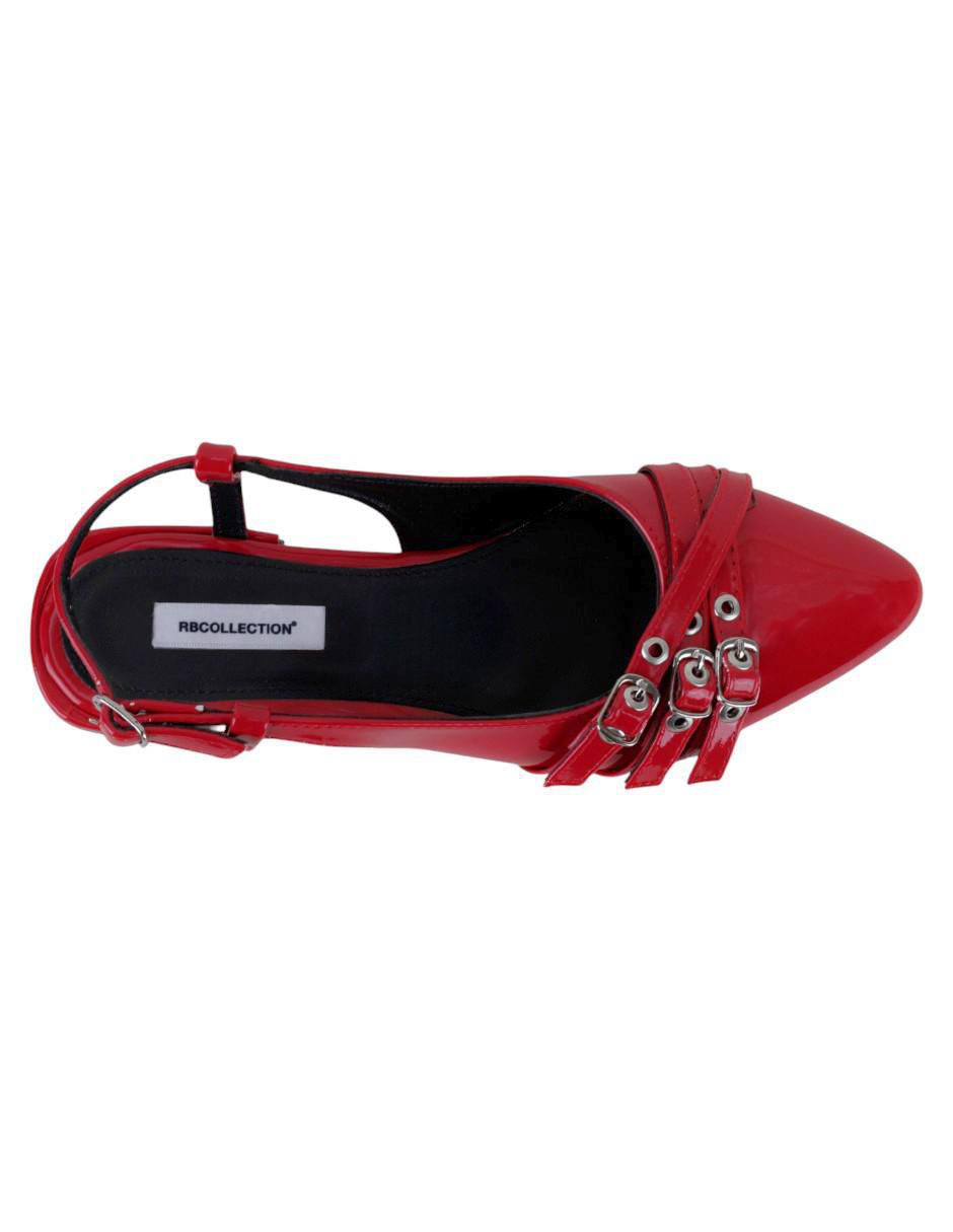 Balerina para mujer 4