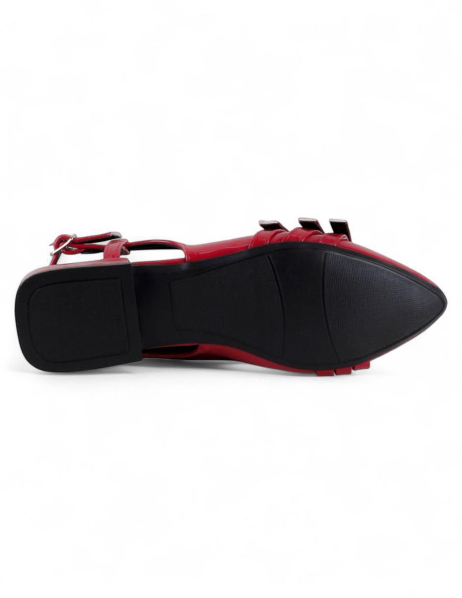 Balerina para mujer 5
