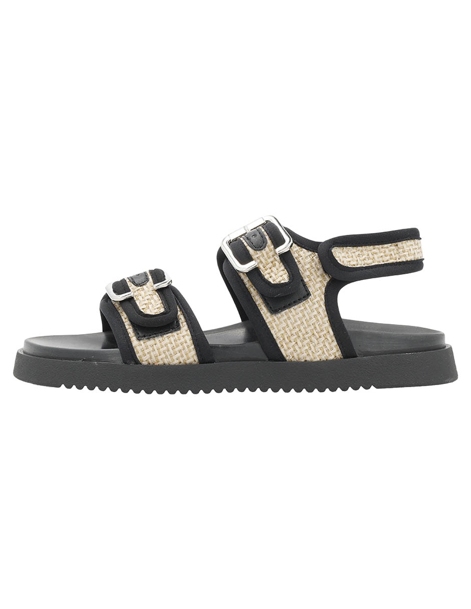 Sandalias para mujer