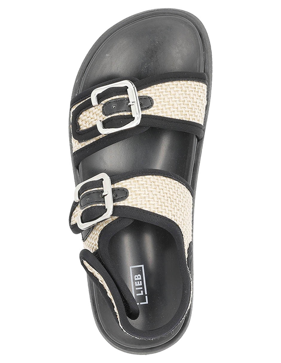 Sandalias para mujer 5