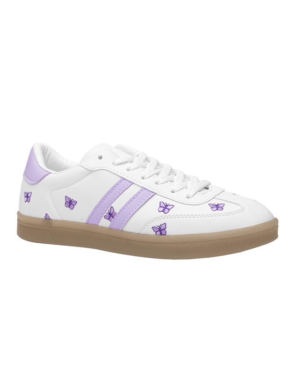 Tenis para mujer