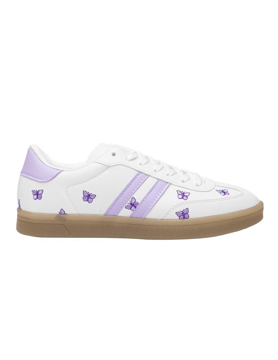 Tenis para mujer 2