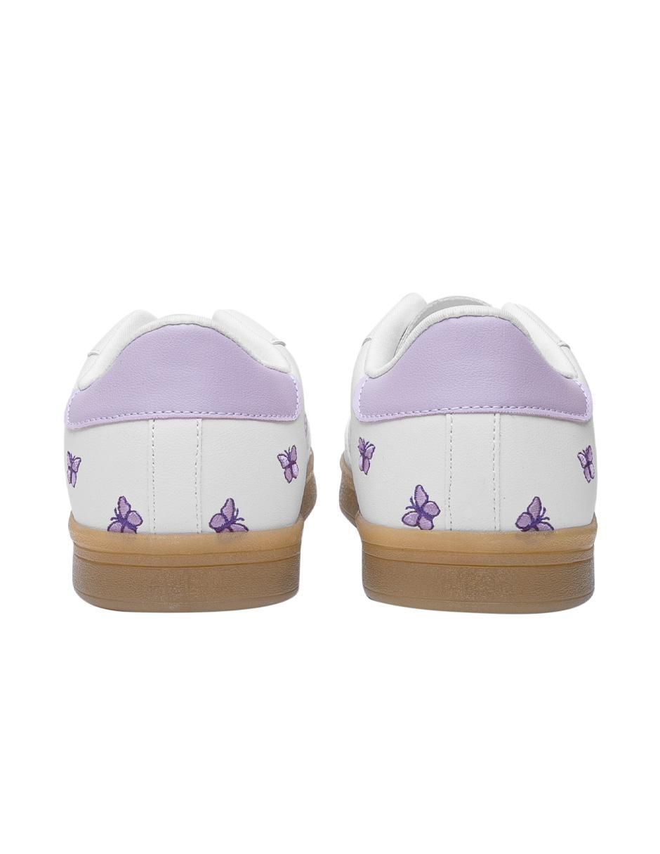 Tenis para mujer 3