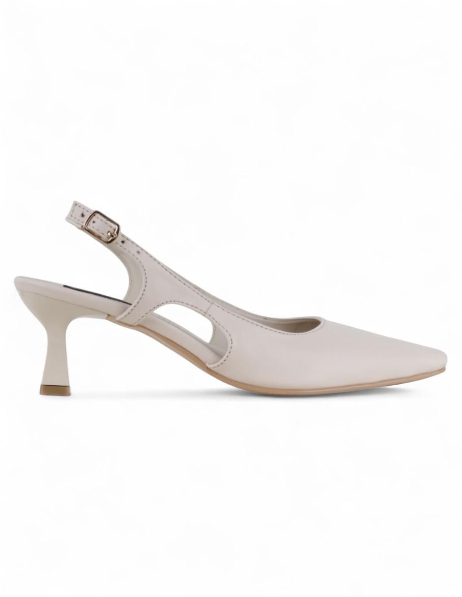 Zapatilla de piel RBVEGANO 3
