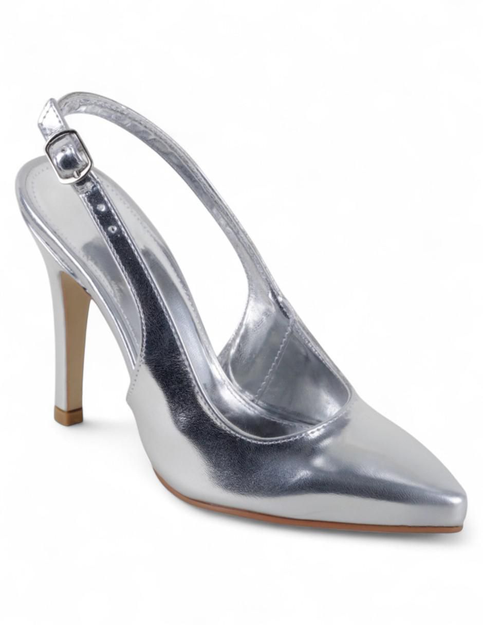 Zapatilla Pequeños productores