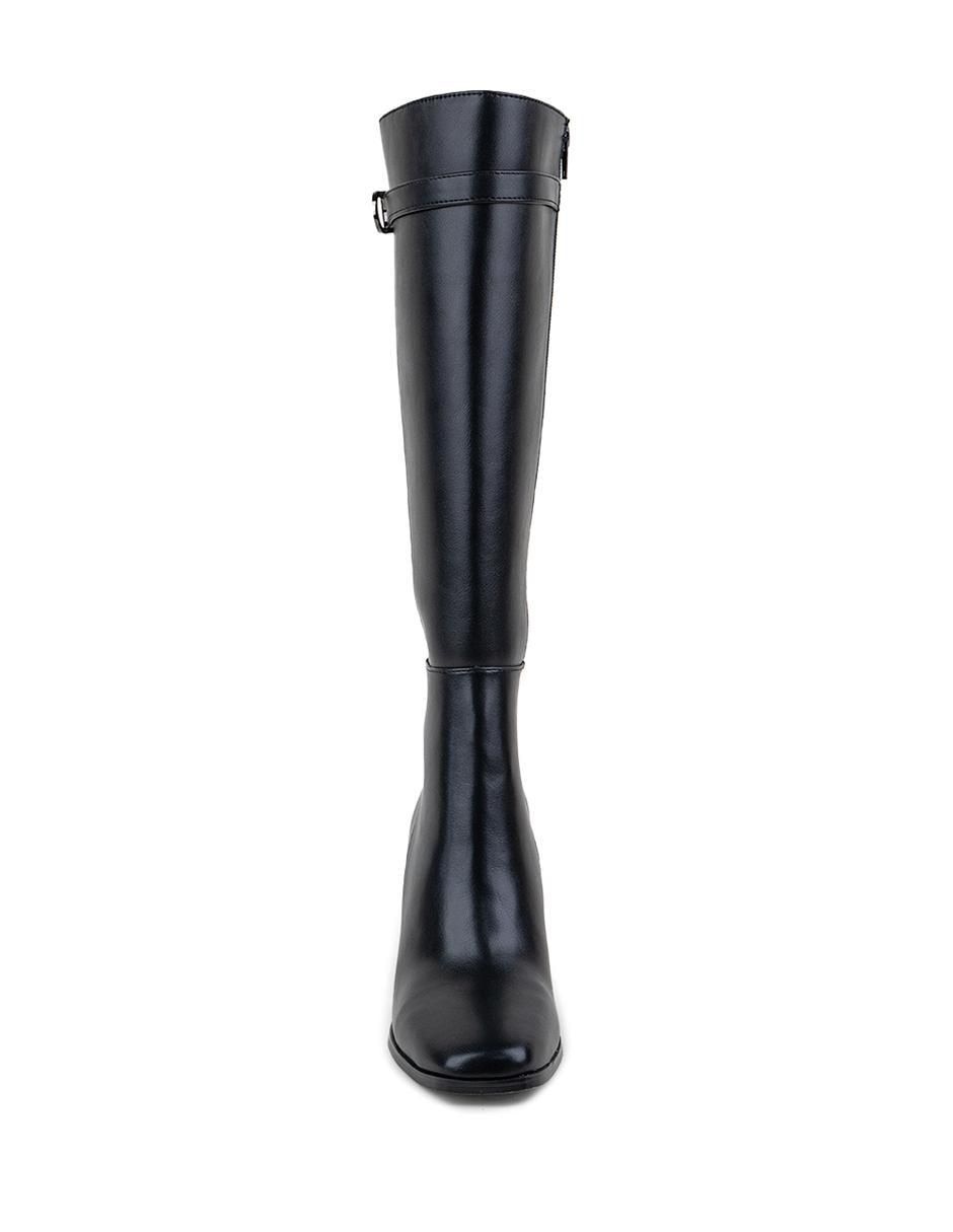 Bota abajo de la rodilla para mujer 2