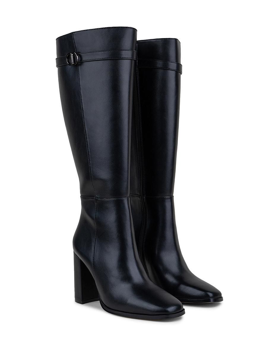 Bota abajo de la rodilla para mujer 3