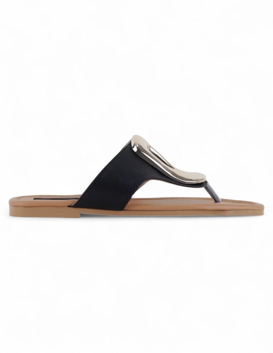 Sandalia para mujer 3