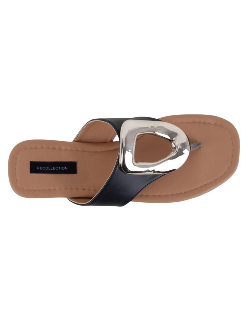 Sandalia para mujer 4