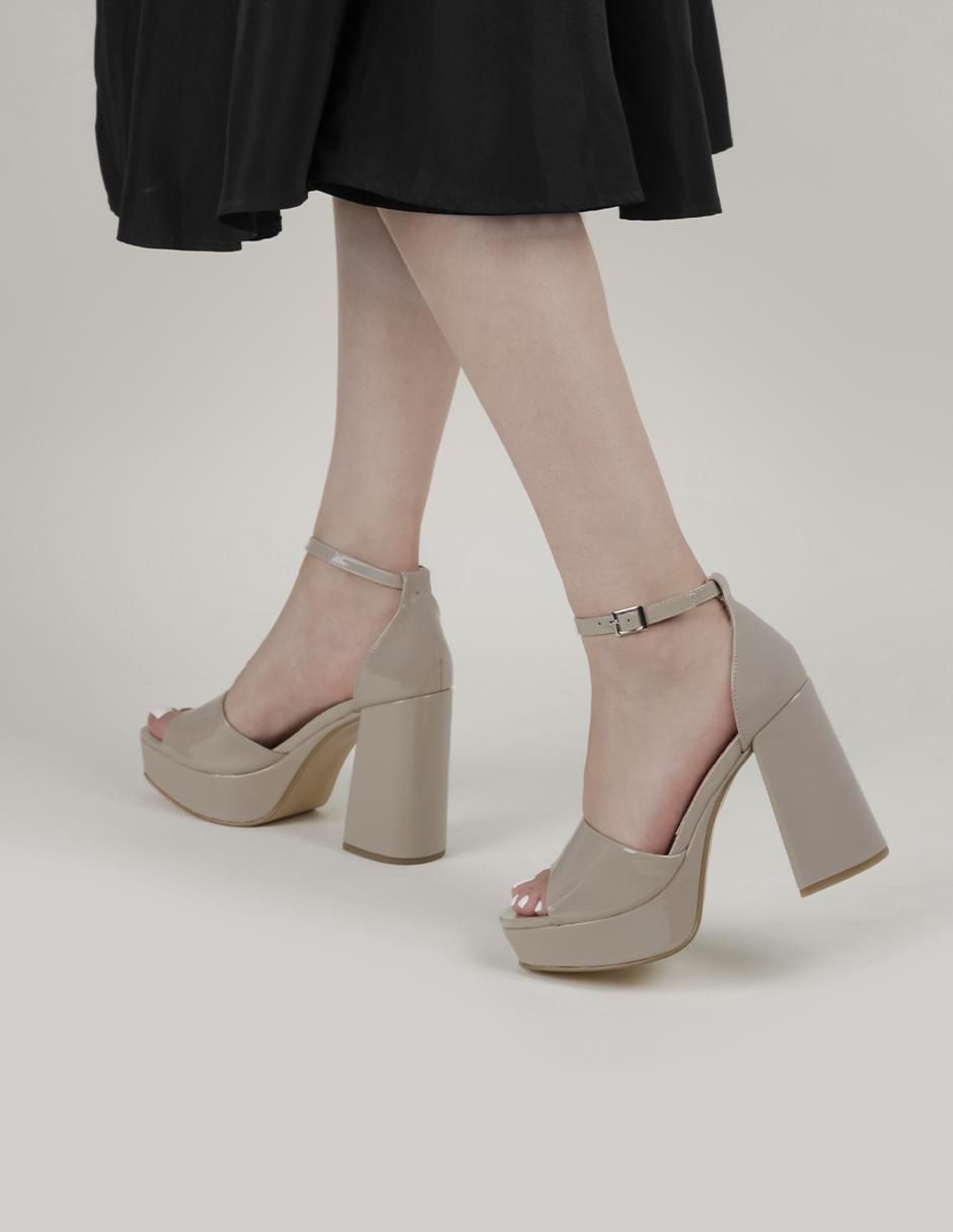 Sandalia para mujer 2