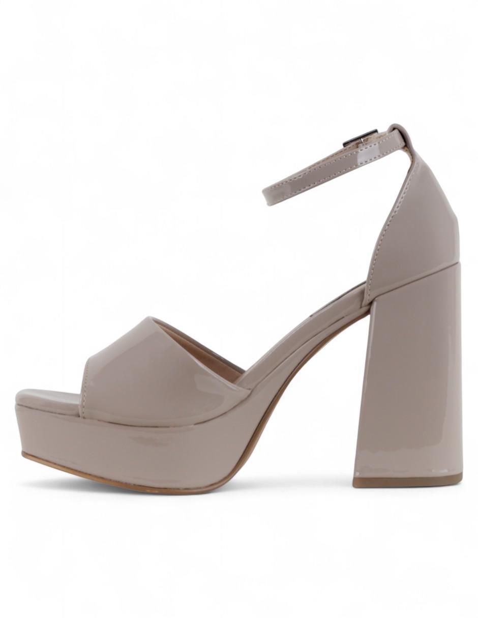 Sandalia para mujer 4