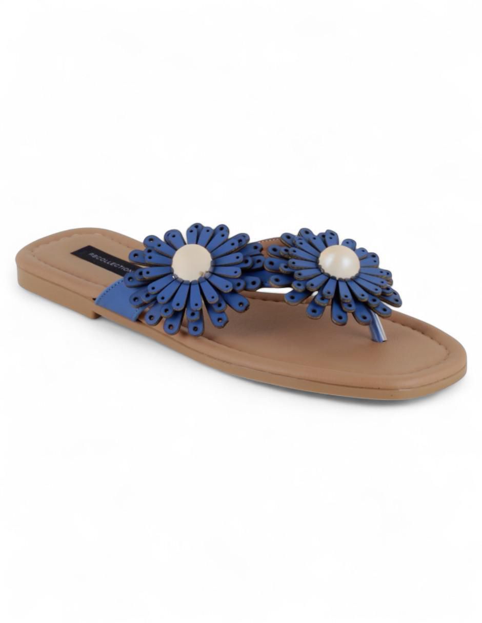 Sandalia para mujer