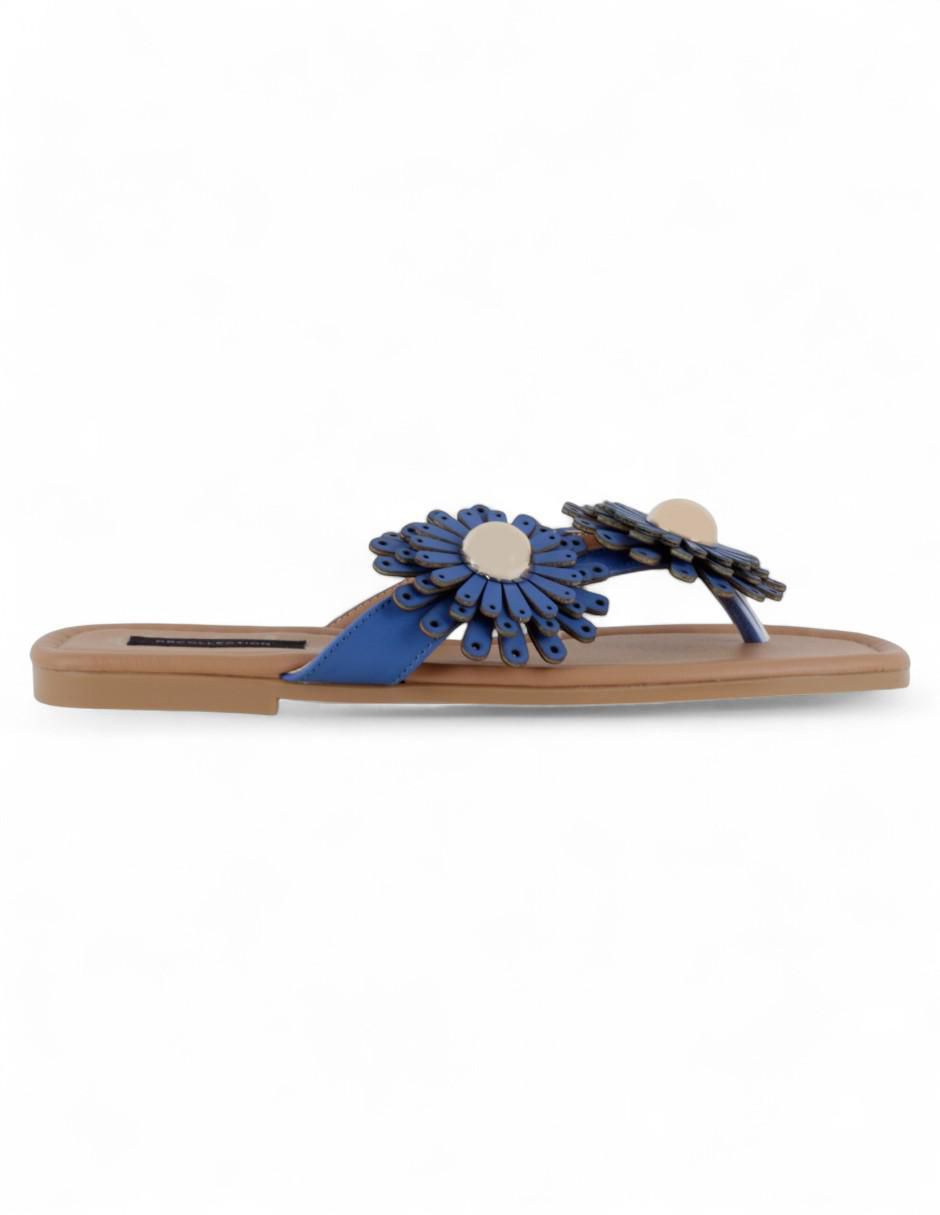 Sandalia para mujer 3