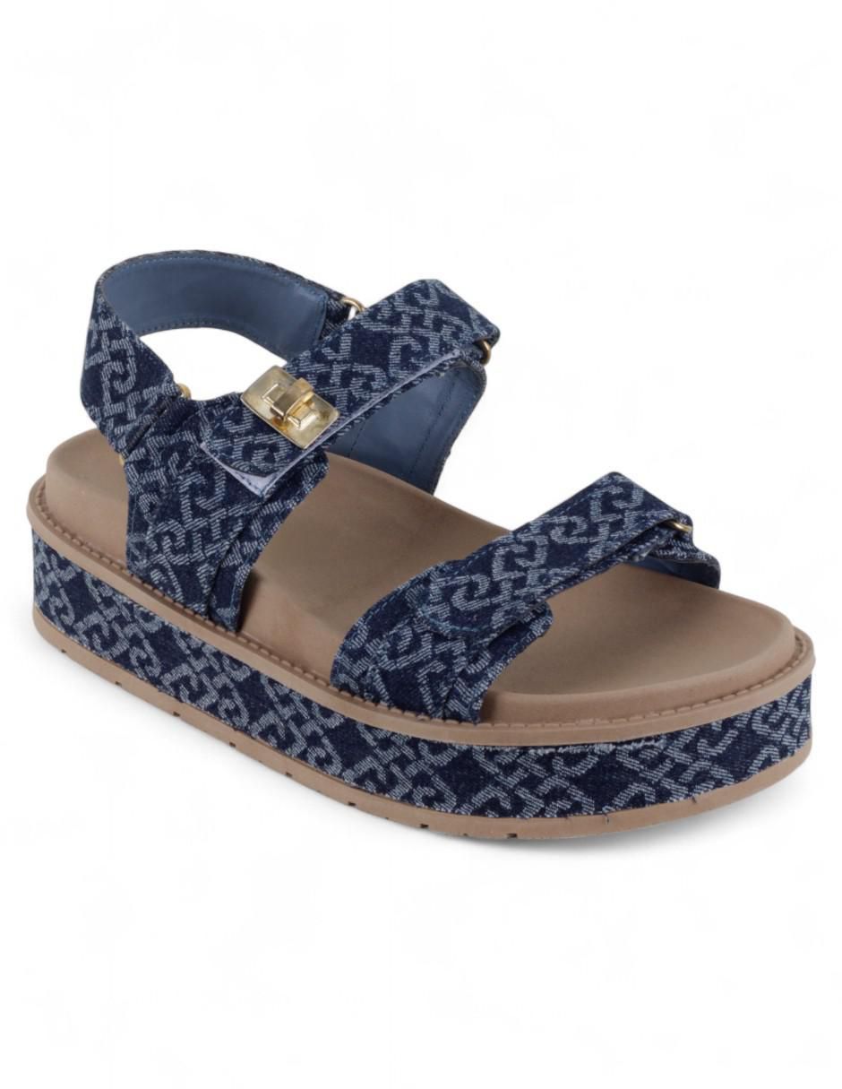 Sandalia Rbsteps para mujer