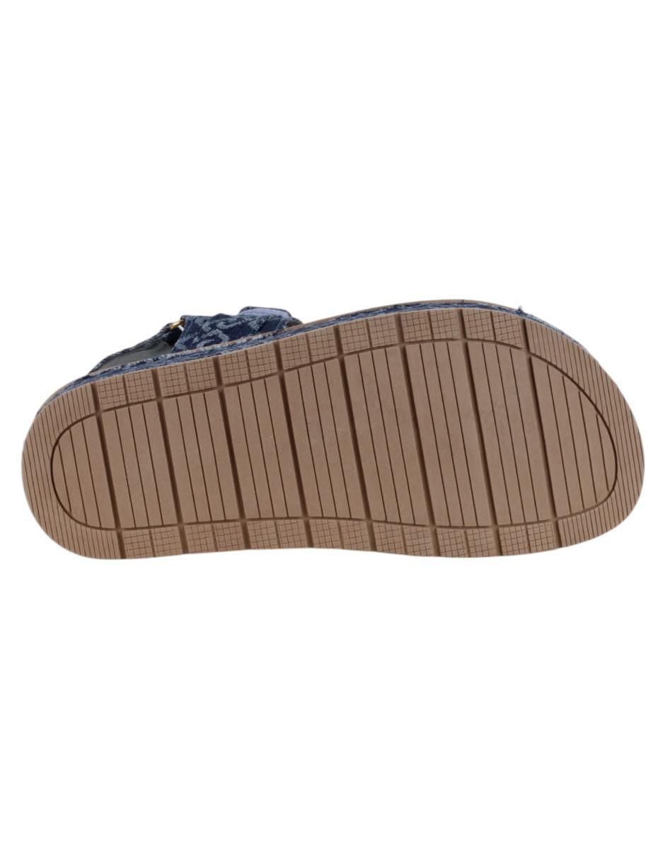 Sandalia Rbsteps para mujer 4