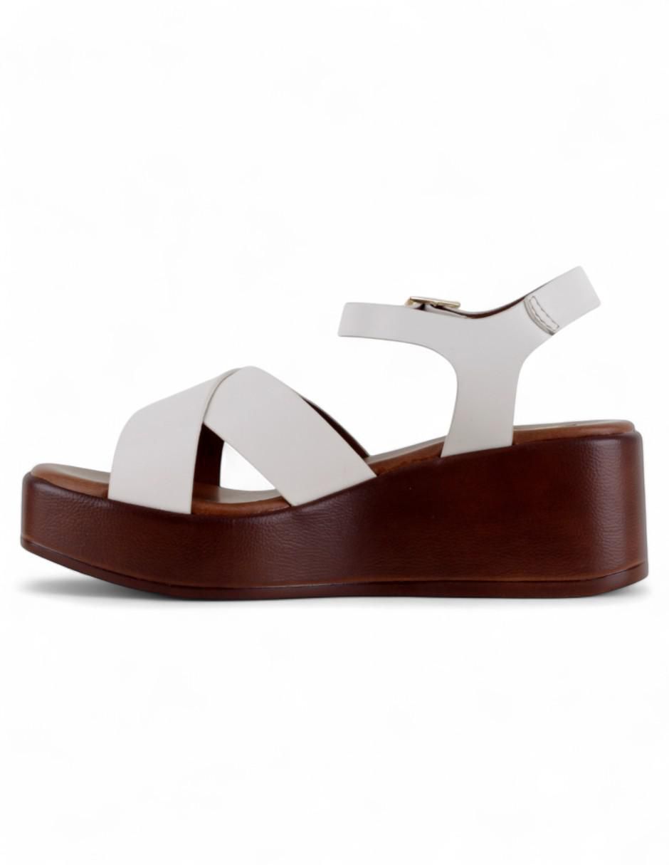 Sandalia para mujer 3