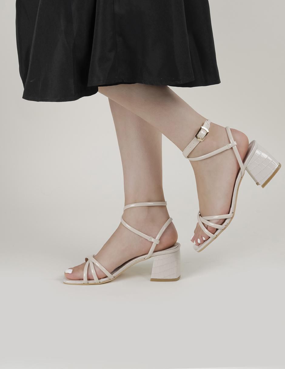 Sandalia para mujer 2