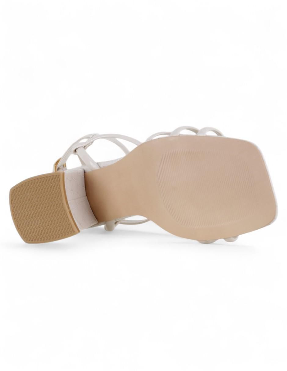 Sandalia para mujer 5